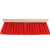 Talen Tools bezem kunstvezel zonder steel 35 cm