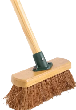 Talen Tools bezem mini