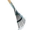 Talen Tools bladhark mini