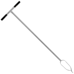Talen Tools grondboor 10 cm