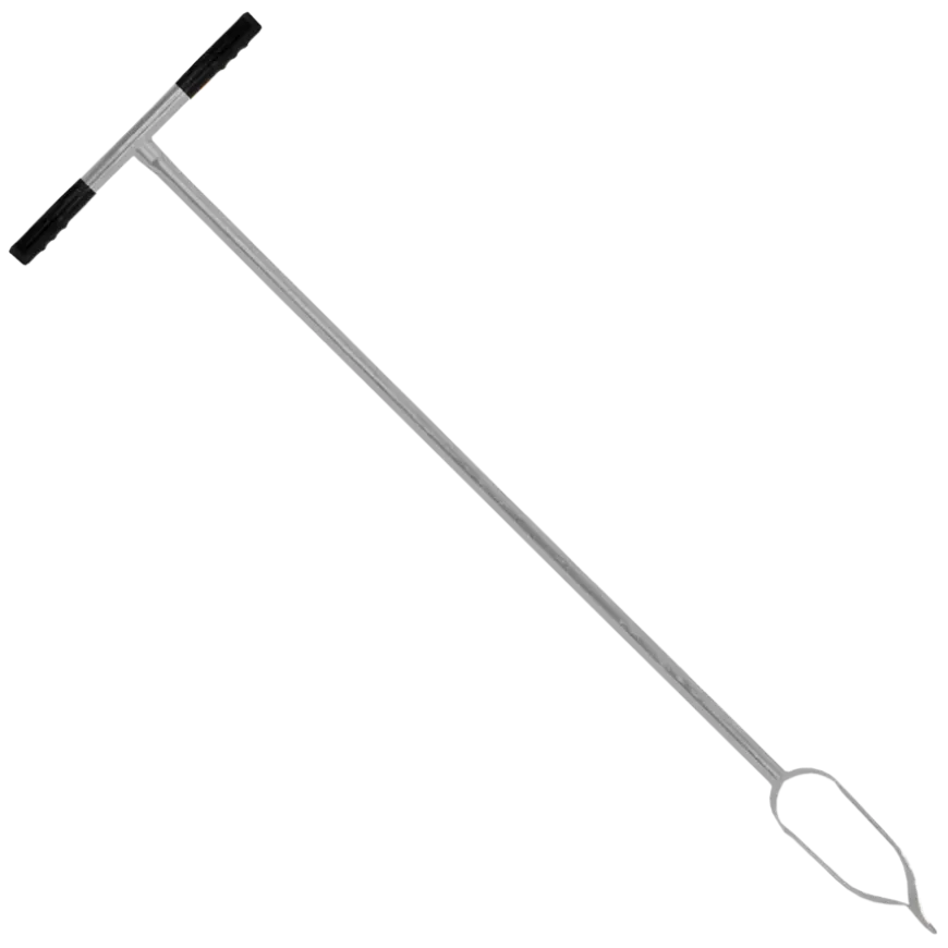 Talen Tools grondboor 10 cm