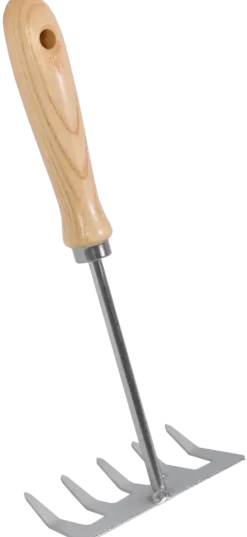 Talen Tools handharkje 5-tands