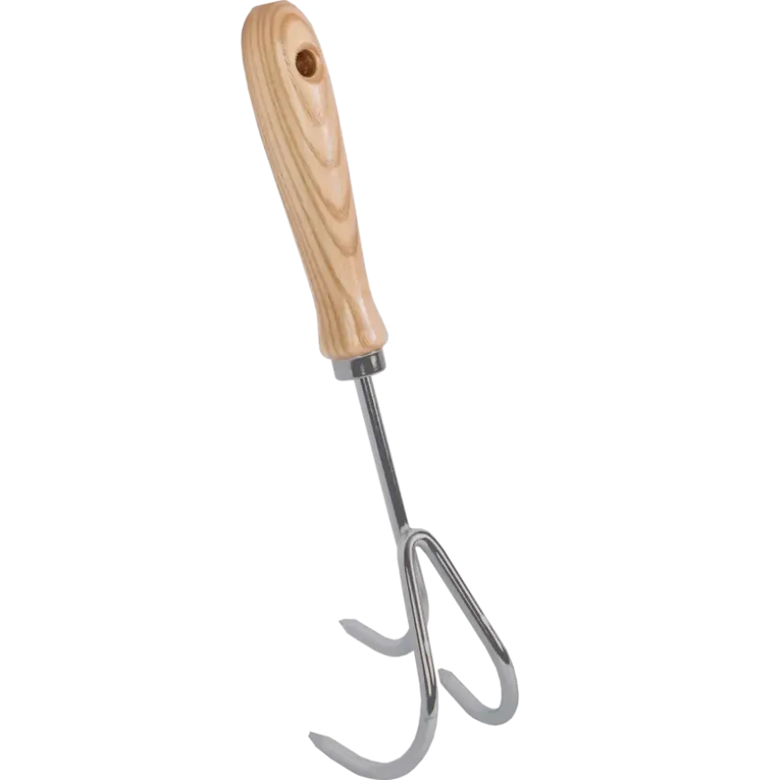 Talen Tools handkrabbertje 3-tands