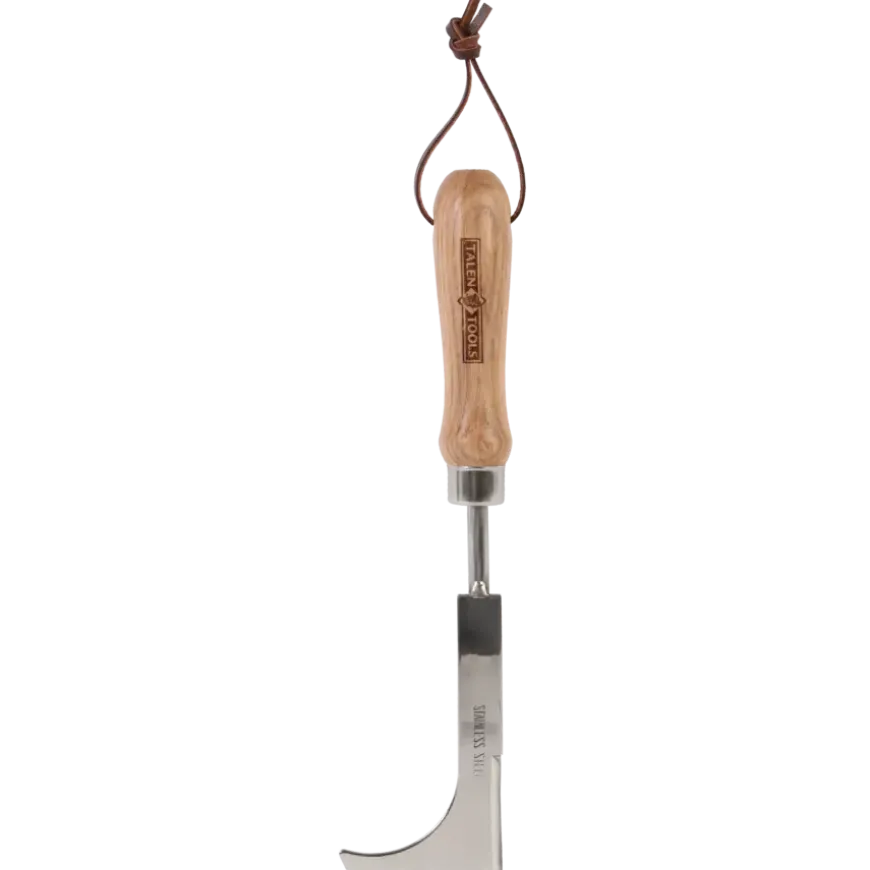 Talen Tools handvoegenmes