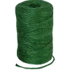 Talen Tools jute touw groen 90 m