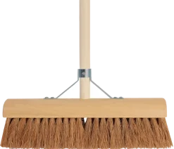 Talen Tools kamerbezem kokos