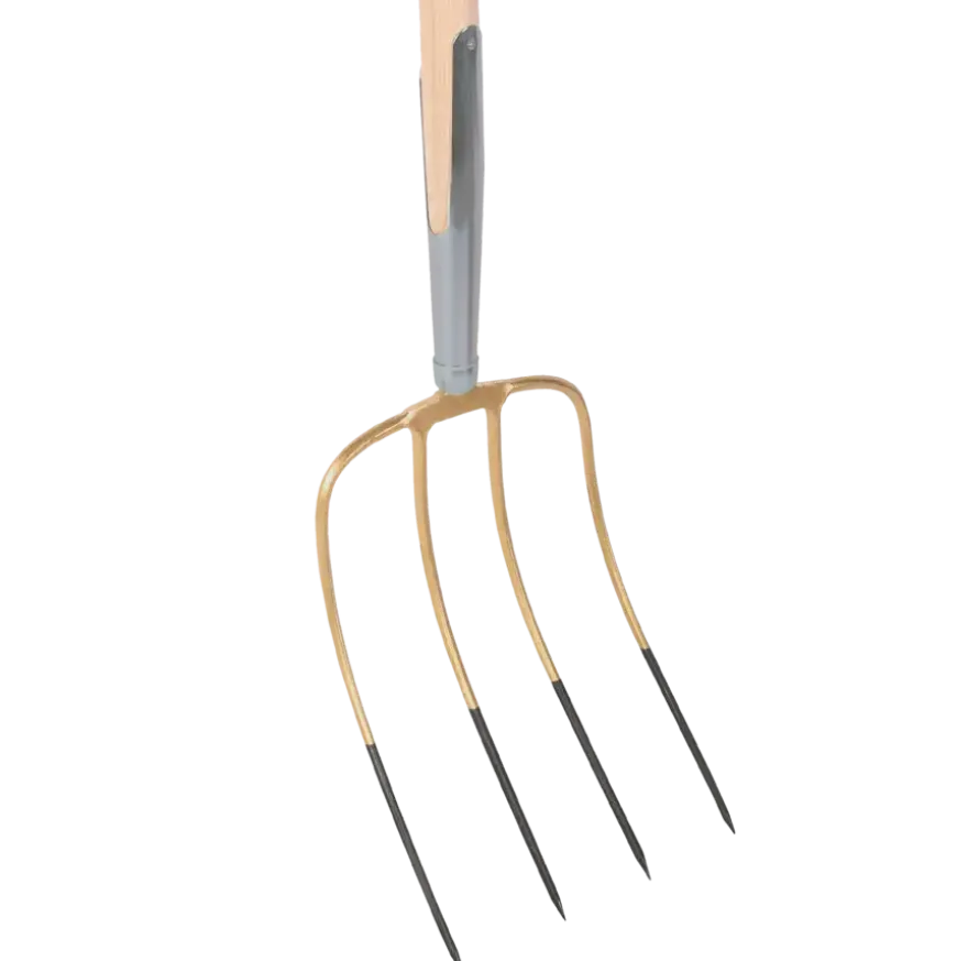 Talen Tools mestvork