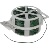 Talen Tools metaaldraad geplastificeerd groen 1,2 mm 50 m