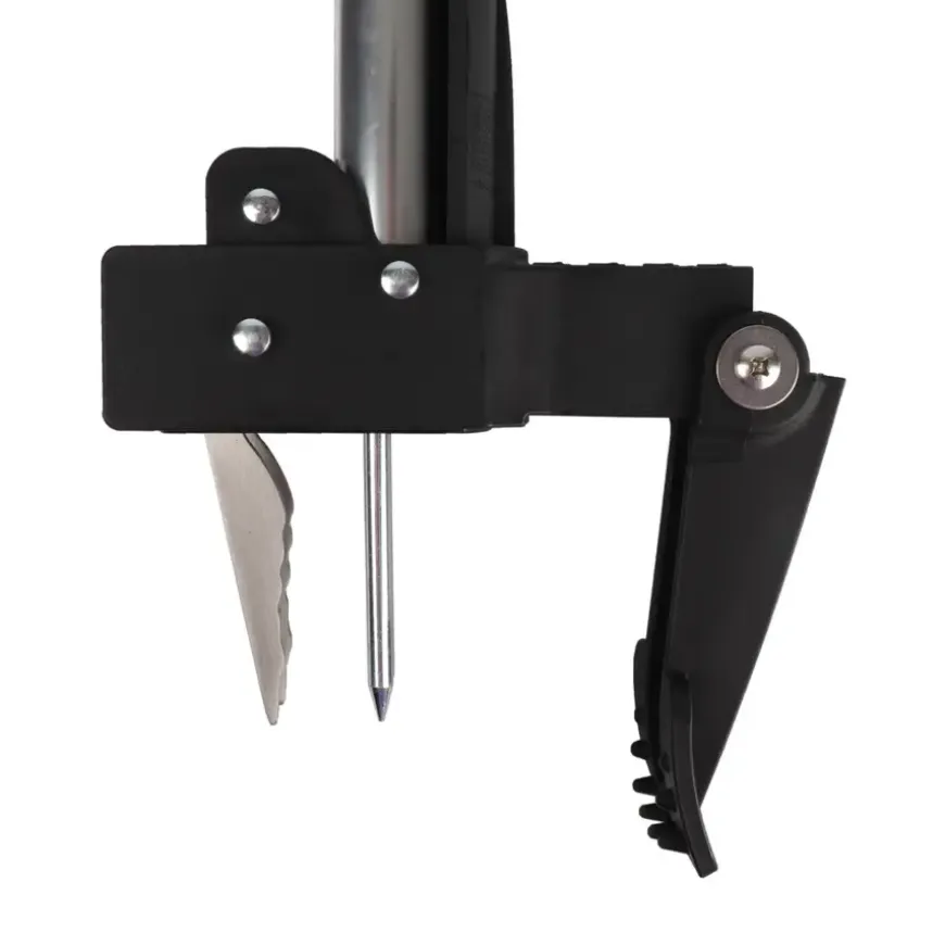 Talen Tools onkruidsteker ergonomisch
