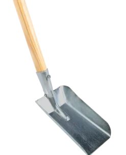 Talen Tools schep mini