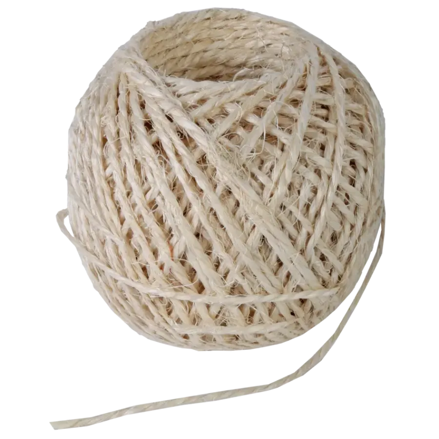 Talen Tools sisal paktouw 60 m
