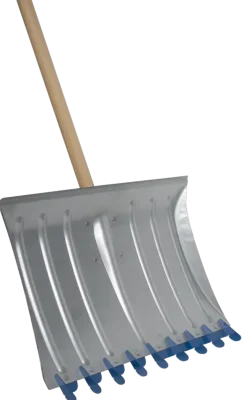 Talen Tools sneeuwschuiver OBOS aluminium 46 cm
