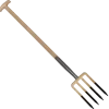 Talen Tools spitvork