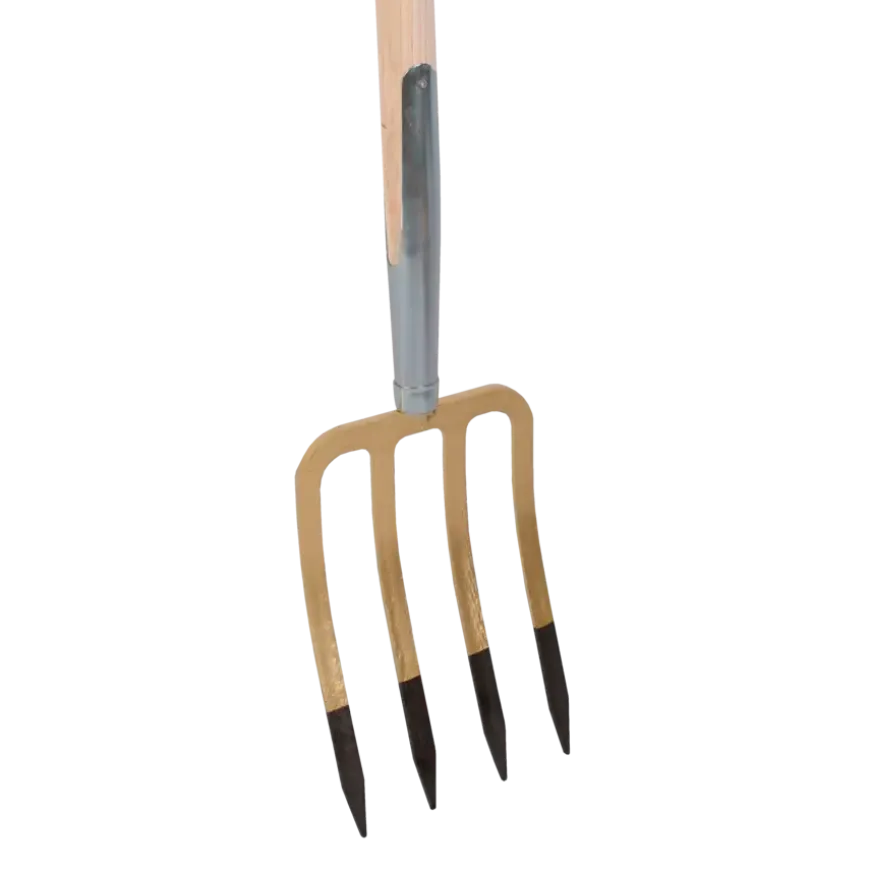 Talen Tools spitvork