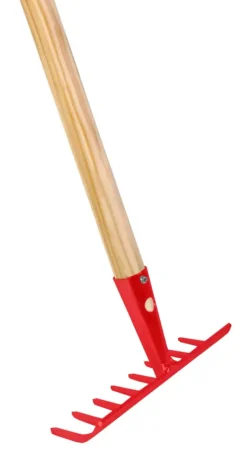 Talen Tools tuinhark 8-tands
