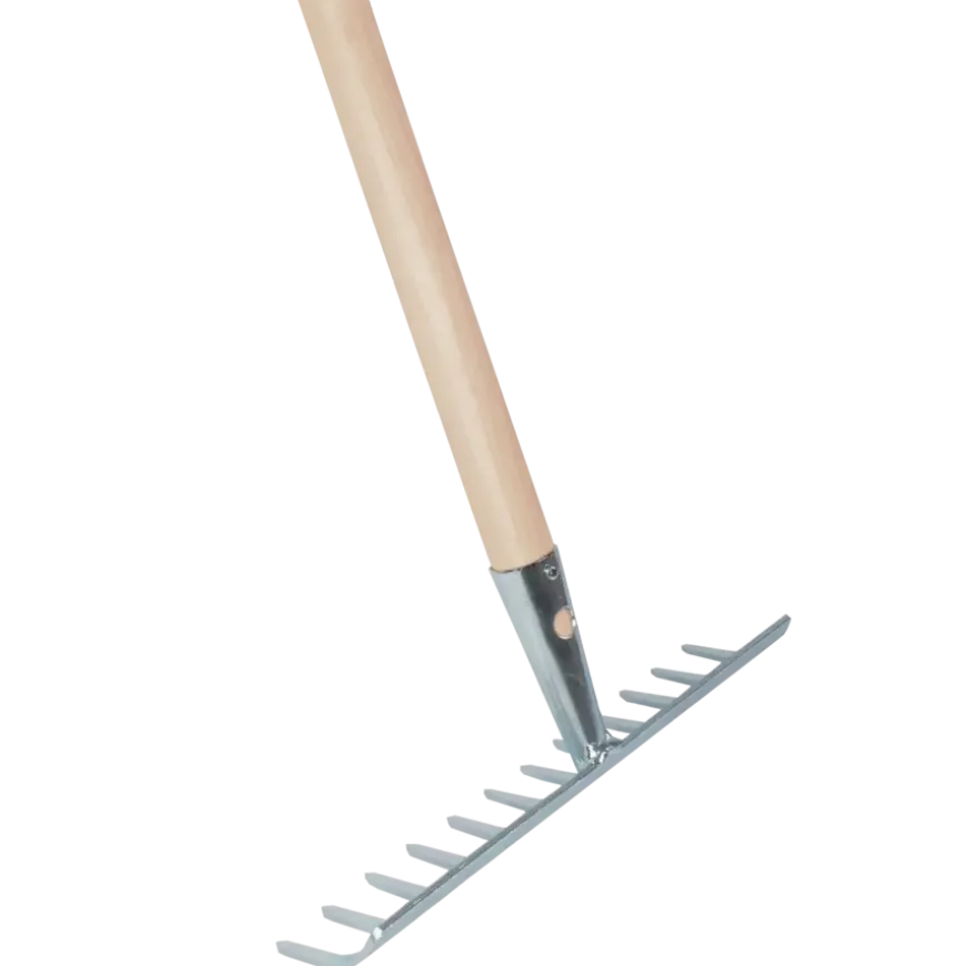 Talen Tools tuinhark 12-tands