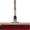 Talen Tools X-bezem met kunststof haren