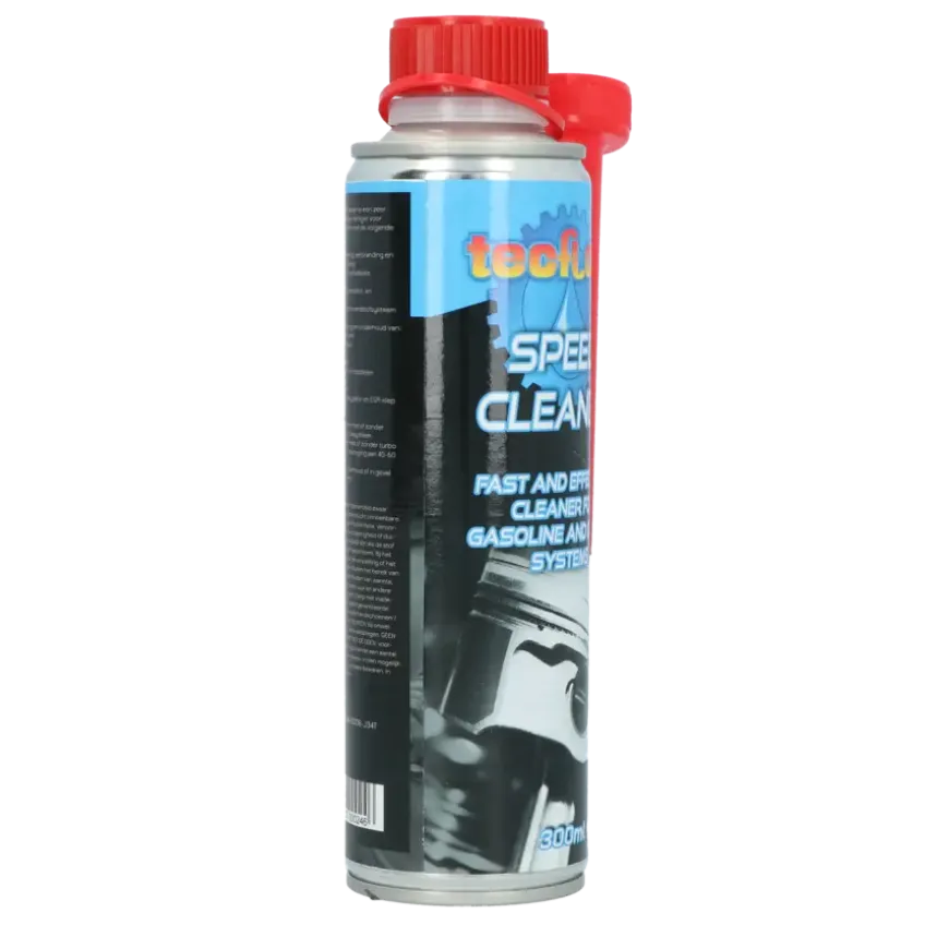 Tecflow Speed Cleaner 300ml
