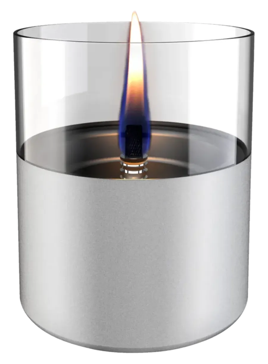 Tenderflame Lilly 10 Alu