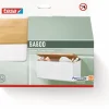 Tesa Baboo Opbergbox met deksel - 250 mm x 150 mm x 100 mm
