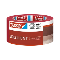 Tesa Excellent schilderstape 50 mm x 50 m