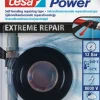 Tesa Extra Power Extreme Repair tape zwart 19 mm x 2,5 m