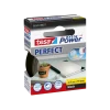 Tesa Extra Power Perfect ducttape zwart 19 mm x 2,75 m