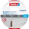 Tesa Montagetape voor Behang & Pleisterwerk 10 kg/m