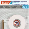 Tesa Montagetape voor Behang & Pleisterwerk 10 kg/m