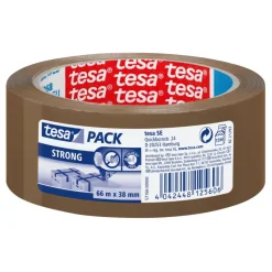 Tesa Pack verpakkingstape 66 m x 38 mm