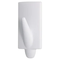Tesa powerstrip haak trend wit 3 stuks