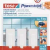 Tesa Powerstrips haak 3 stuks