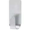 Tesa Powerstrips waterproof haak rvs