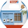 Tesa Professional Outdoor schilderstape blauw 25 mm x 25 m