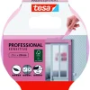 Tesa Professional Sensitive schilderstape roze 25 mm x 25 m