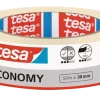 Tesa schilderstape universeel beige 50 m x 30 mm