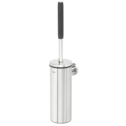 Tiger Boston Comfort en Safety toiletborstelgarnituur rvs