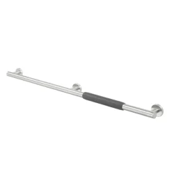 Tiger Boston comfort & safety veiligheidsgreep 90 cm geborsteld RVS