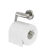Tiger Boston toiletrolhouder rvs
