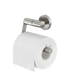 Tiger Boston toiletrolhouder rvs