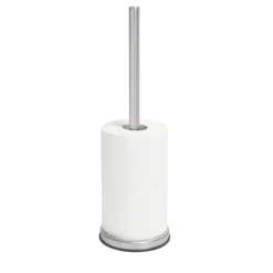 Tiger Boston toiletrolstandaard rvs glans
