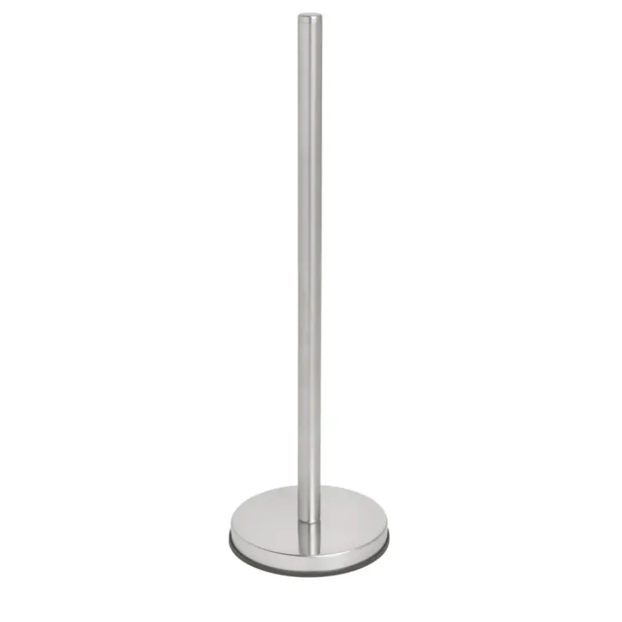 Tiger Boston toiletrolstandaard rvs glans