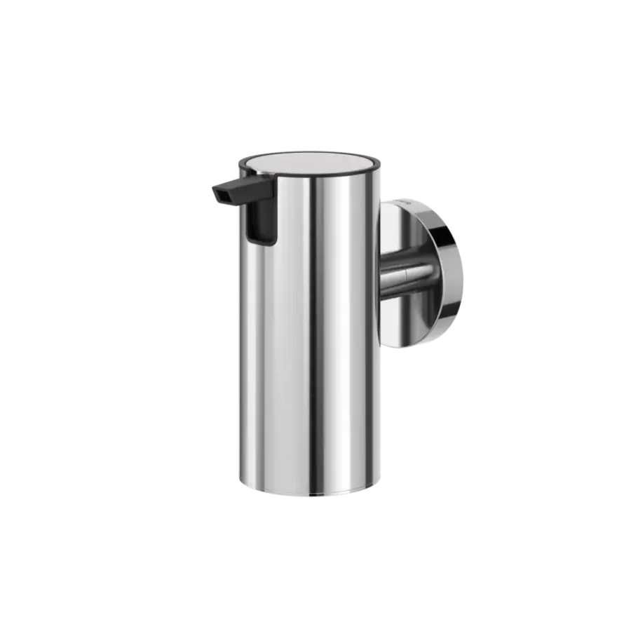 Tiger Boston zeepdispenser chroom