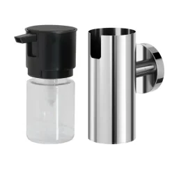 Tiger Boston zeepdispenser chroom