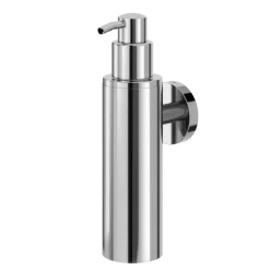 Tiger Boston zeepdispenser glans rvs