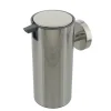 Tiger Boston zeepdispenser groot rvs