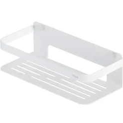 Tiger Caddy Douchemand 24 cm Wit