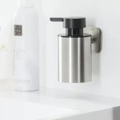 Tiger Colar zeepdispenser RVS