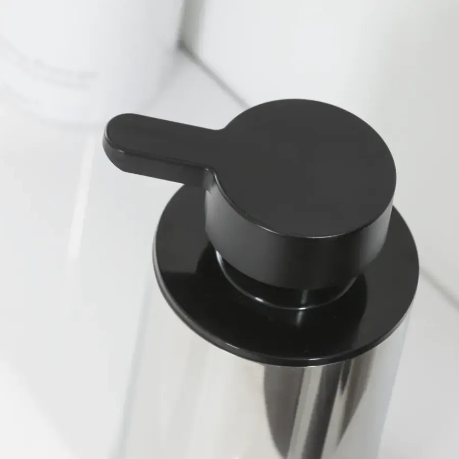 Tiger Colar zeepdispenser vrijstaand chroom