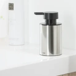 Tiger Colar zeepdispenser vrijstaand chroom